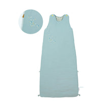 Moulin Roty Les Jolis Trop Beaux Blue Sleeping Bag