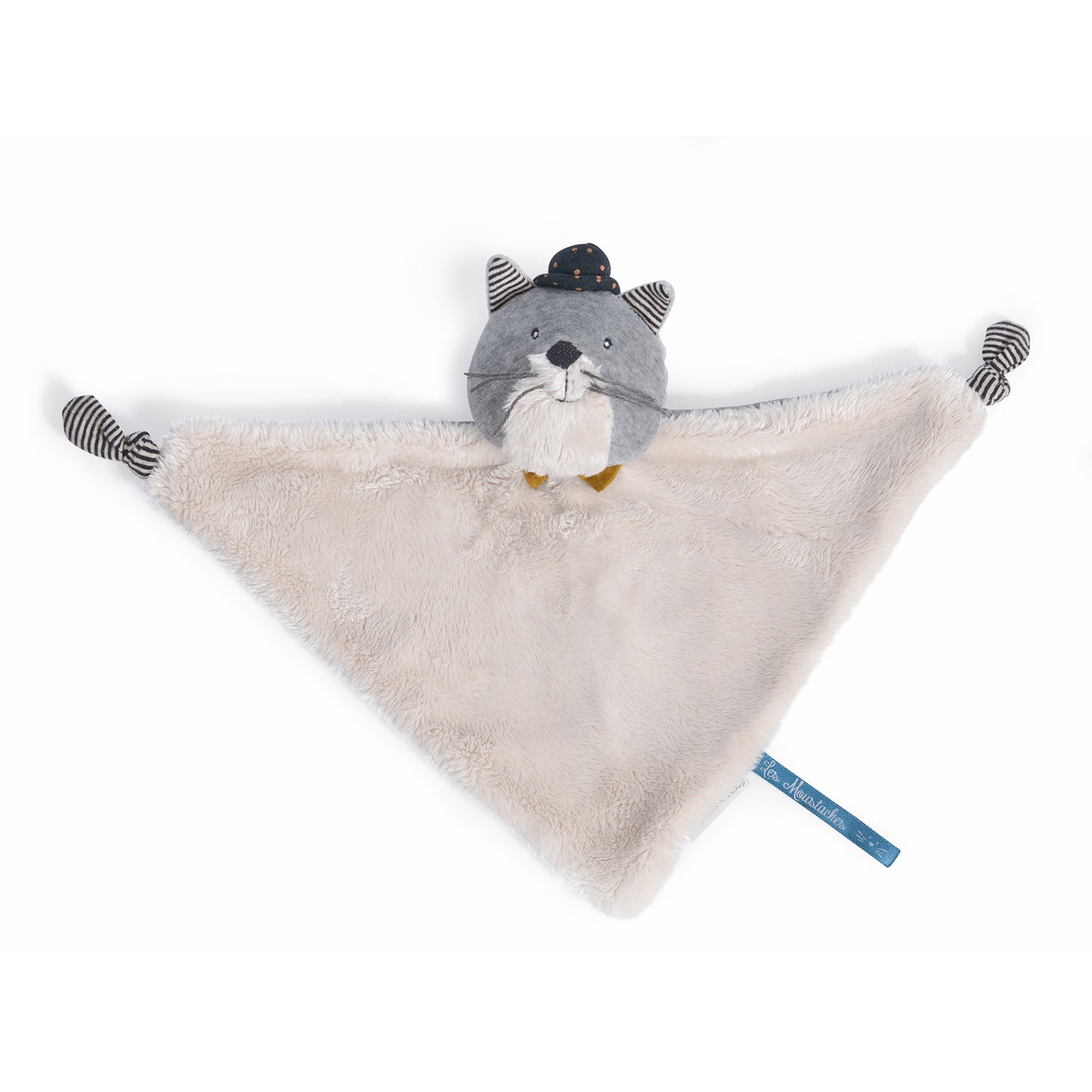moulin-roty-les-moustaches-cat-light-grey-baby-comforter-1