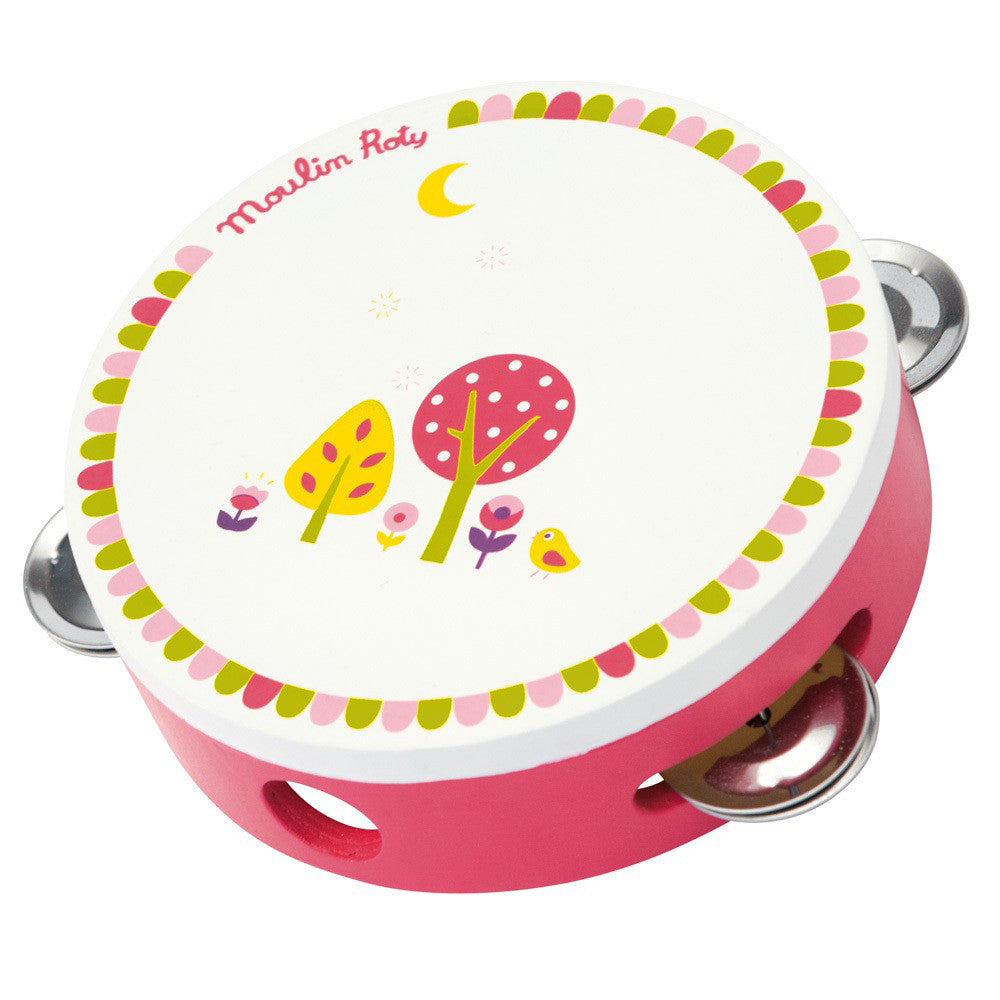 moulin-roty-red-wood-tambourins-kid-play-music-learn-tambourins-moul-656329-01