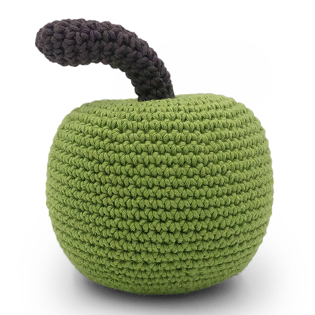 MyuM Apple Rattle