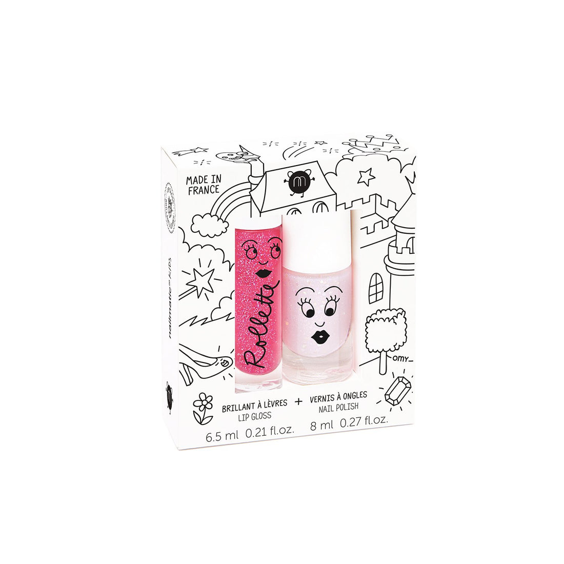 nailmatic-kids-rollette-nail-polish-duo-set-1-nail-polish-1-lip-gloss-fairytales-raspberry-polly-or-gaston-cookie-be (1)