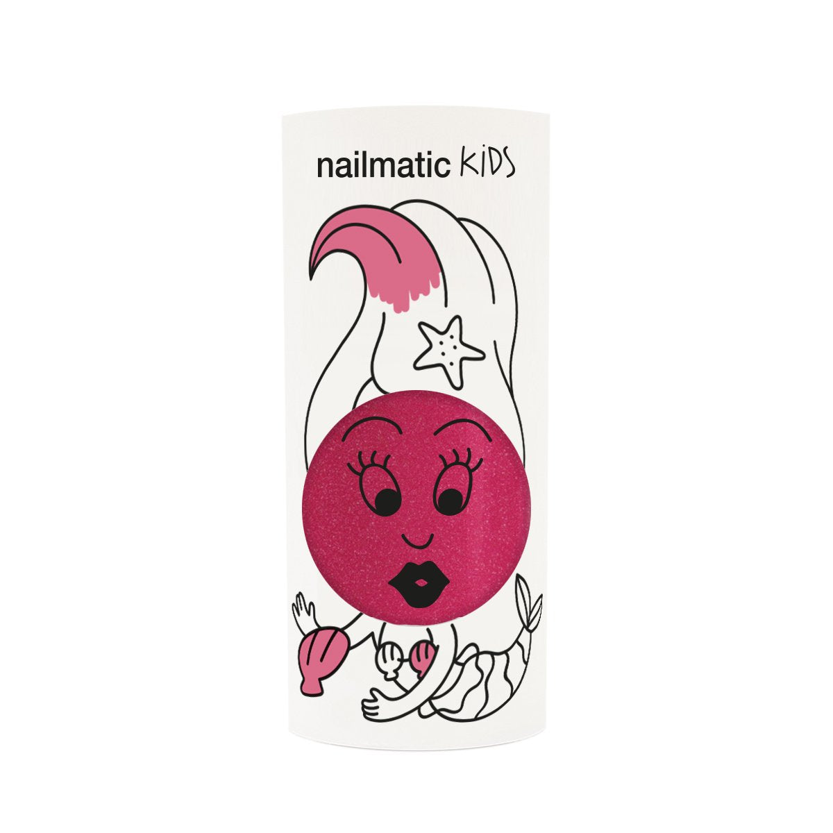 nailmatic-kids-water-based-nailpolish-sissi-pink-big-glitters- (2)