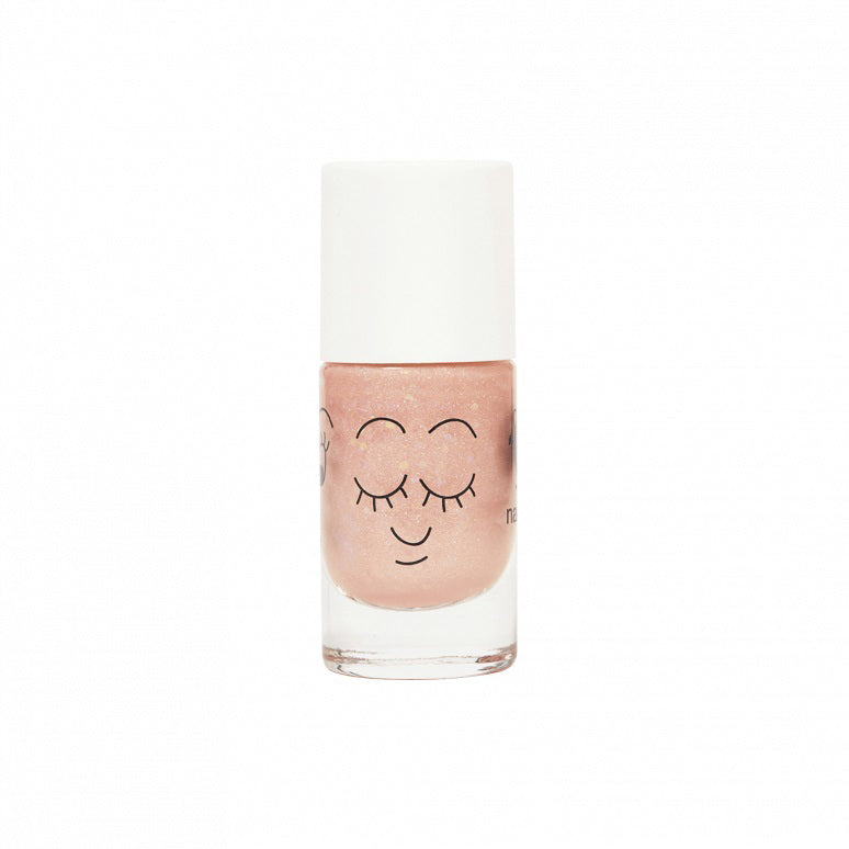 nailmatic-water-based-nail-polish-peachy-peach-glitter-nail-102peachyf- (2)