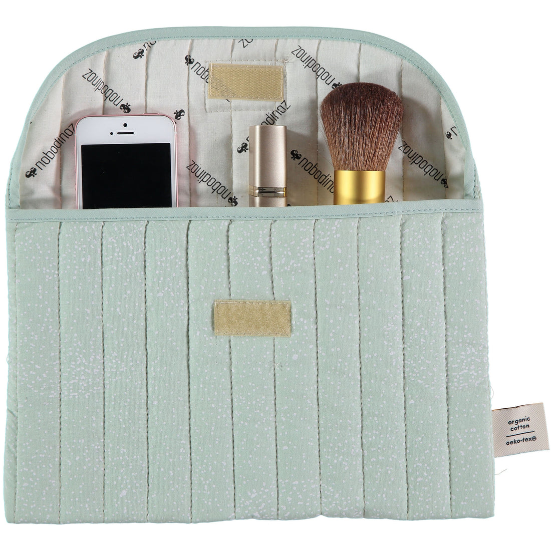 nobodinoz-bagatelle-pouch-white-bubble-aqua- (3)