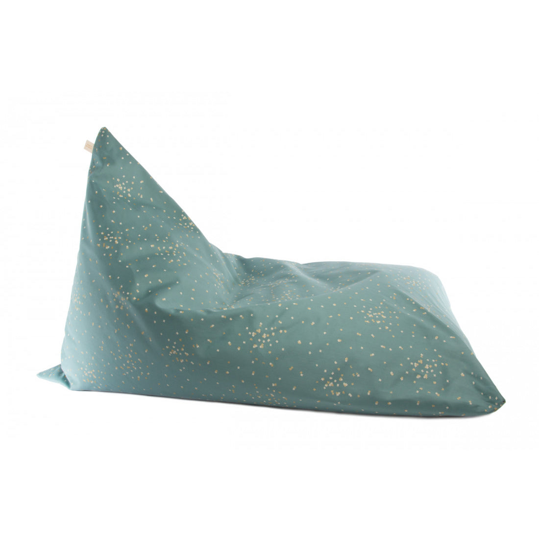 nobodinoz-beanbag-essaouira-gold-confetti-magic-green- (1)