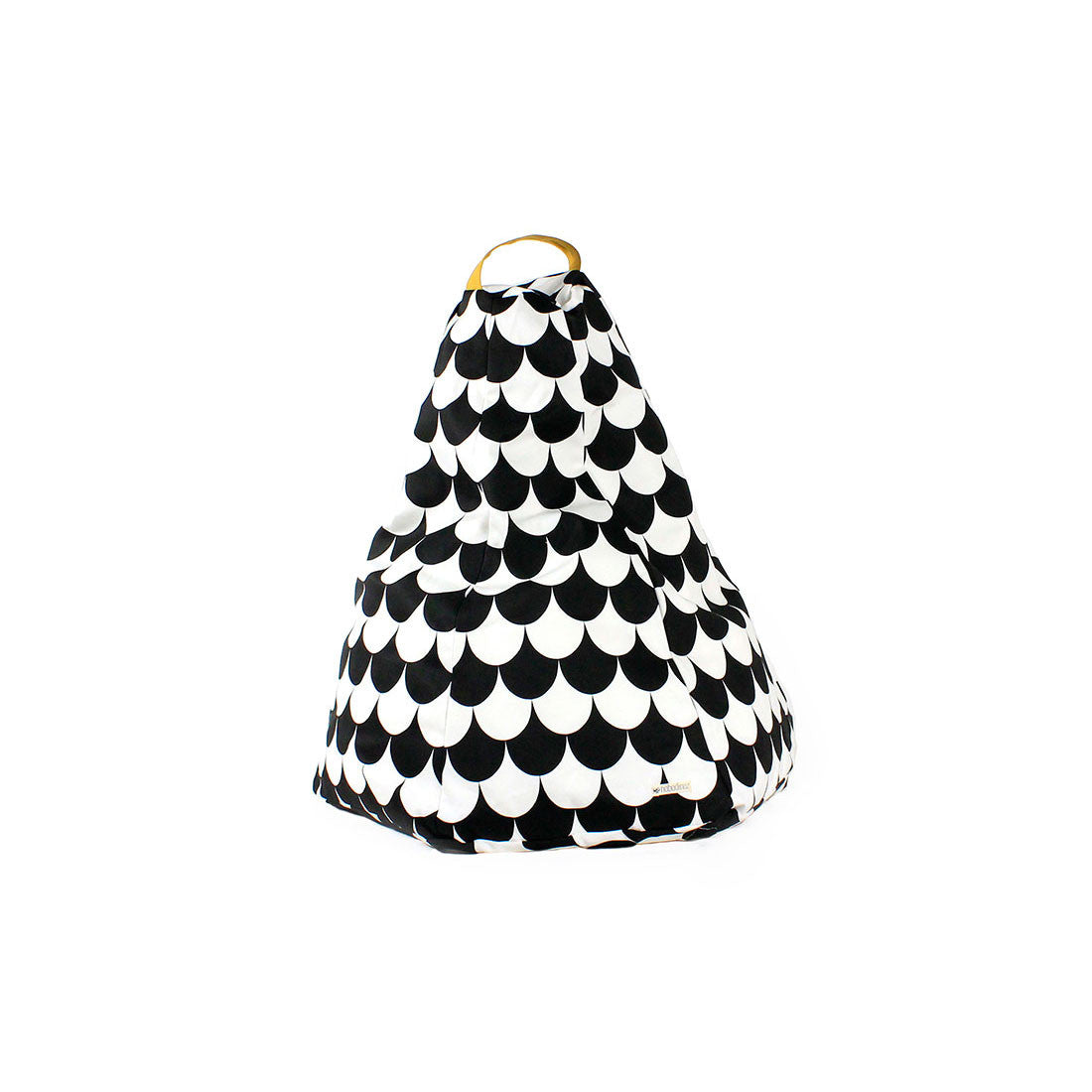 nobodinoz-beanbag-marrakech-black-scales- (1)