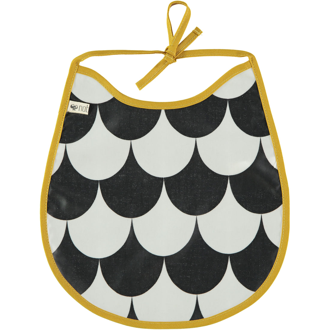 nobodinoz-bib-oil-cloth-black-scale- (1)