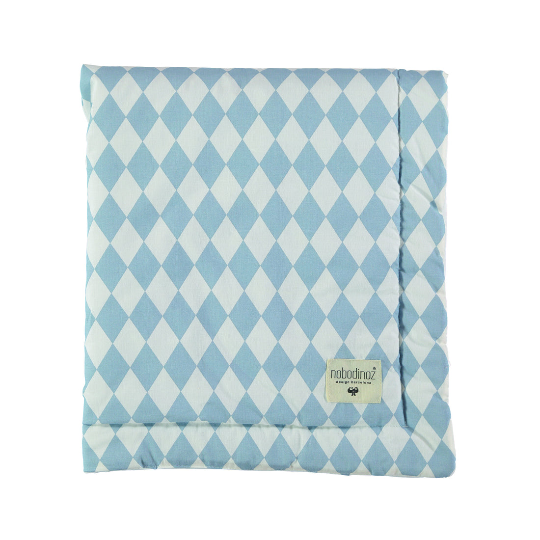 nobodinoz-blanket-blue-diamonds- (2)