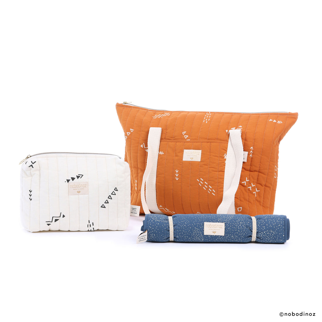 nobodinoz-changing-pad-nomad-gold-bubble-night-blue- (5)
