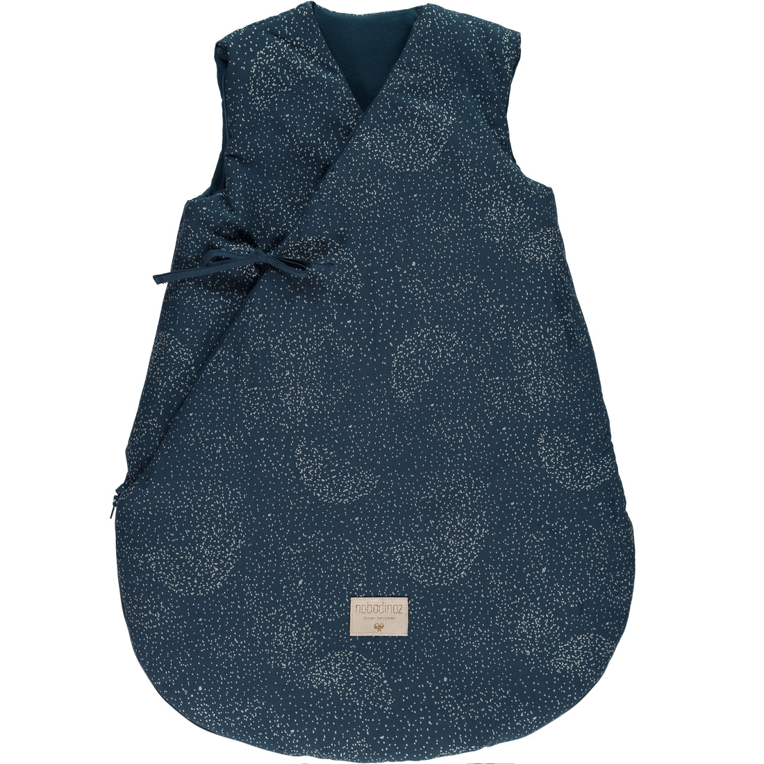 nobodinoz-cloud-winter-sleeping-bag-gold-bubble-night-blue- (1)