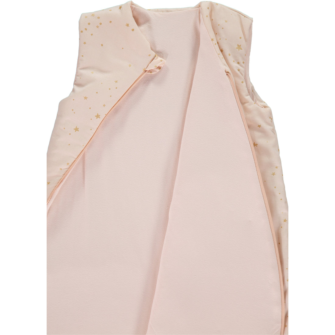 nobodinoz-cocoon-mid-season-sleeping-bag-gold-stella-dream-pink- (1)