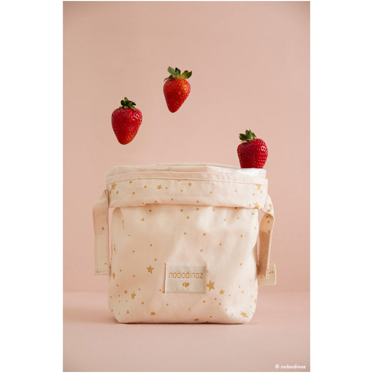 nobodinoz-cool-eco-lunch-bag-gold-stella-dream-pink- (6)