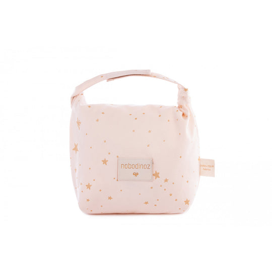 nobodinoz-cool-eco-lunch-bag-gold-stella-dream-pink- (1)