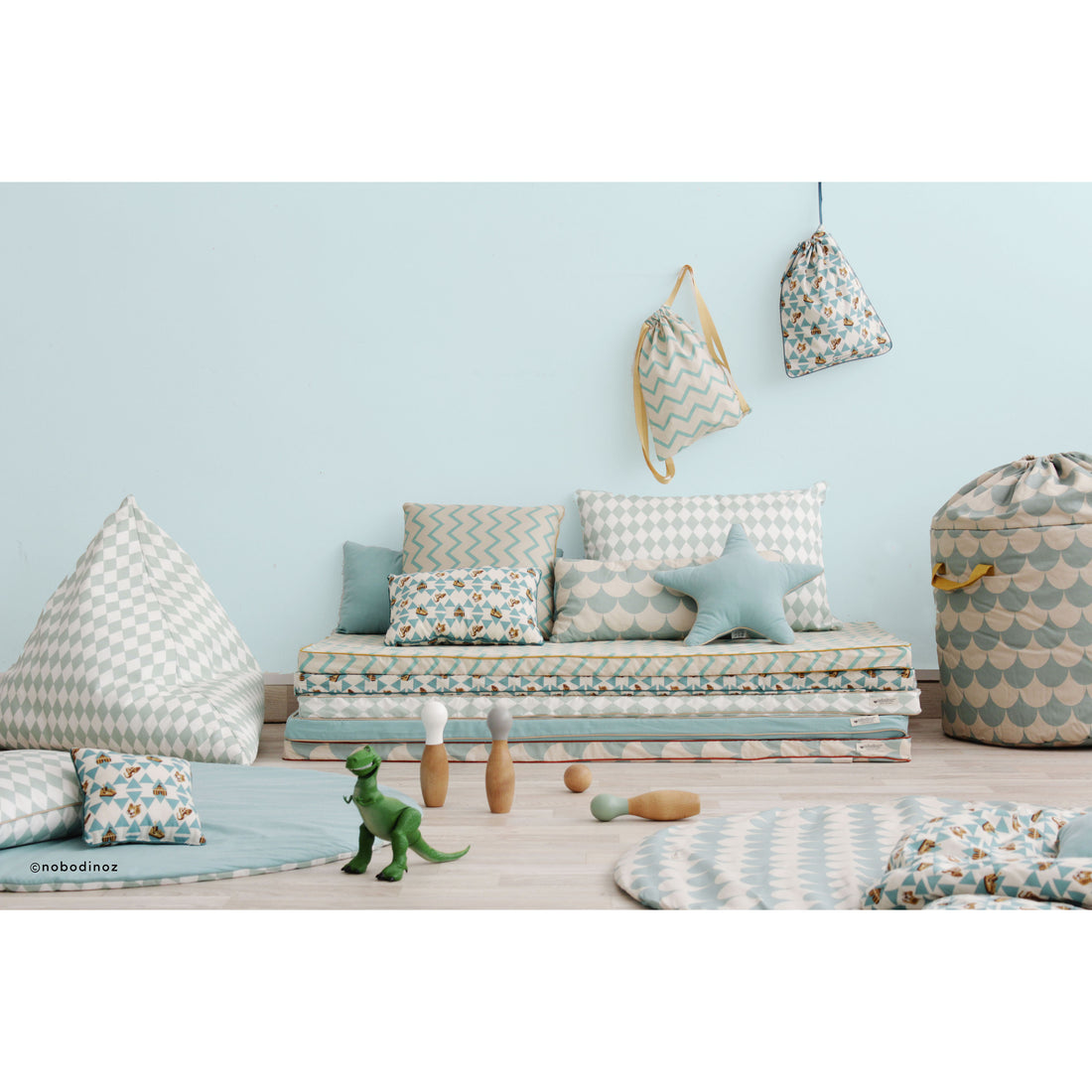 nobodinoz-cushion-joe-zigzag-green- (7)
