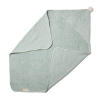 nobodinoz-cute-baby-bath-cape-green- (2)