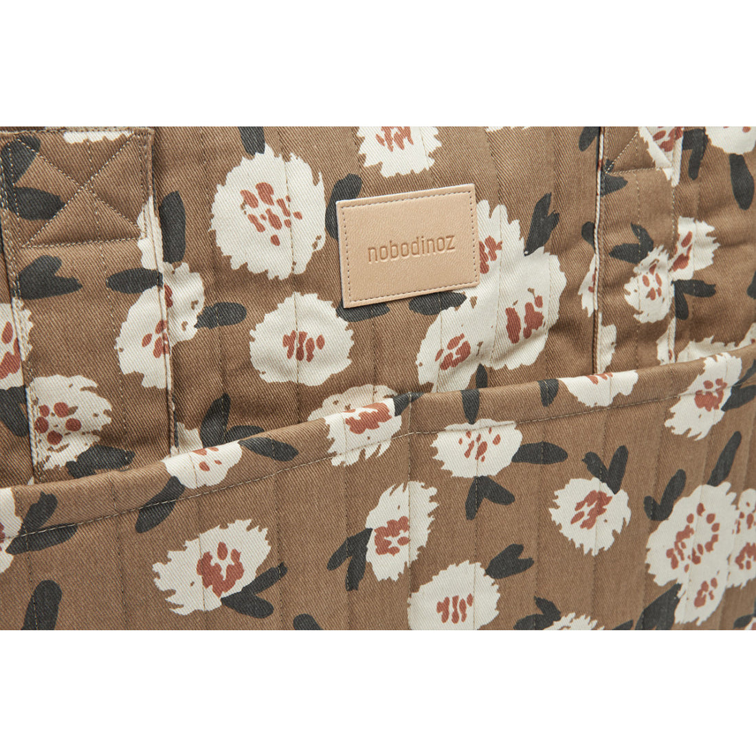 nobodinoz-hyde-park-waterproof-stroller-bag-38x33x16-camellia-nobo-4927095