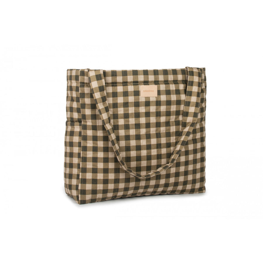 nobodinoz-hyde-park-xxl-changing-bag-42x37x14-green-checks-nobo-4926760