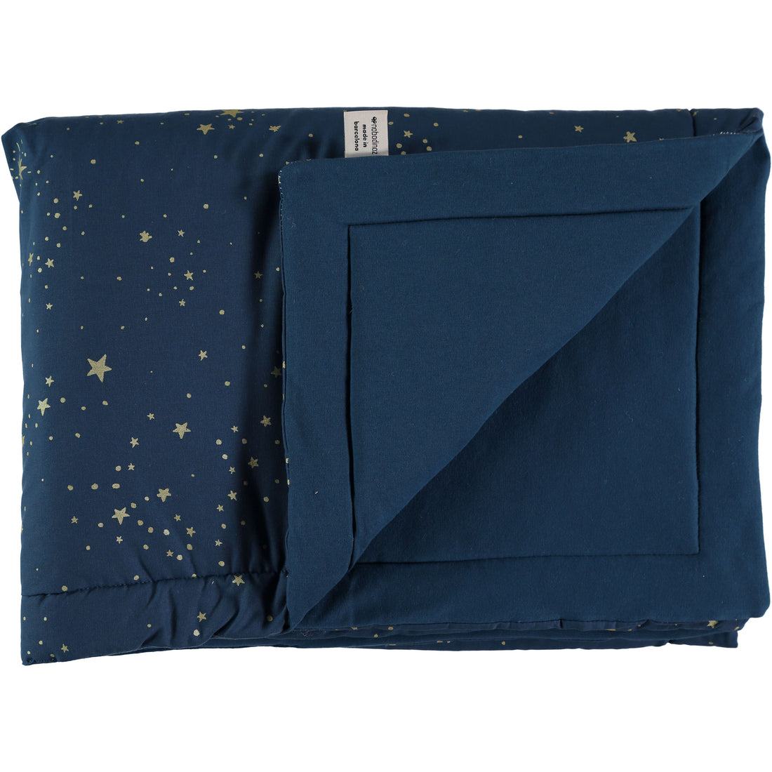 nobodinoz-laponia-blanket-small-gold-stella-night-blue (2)