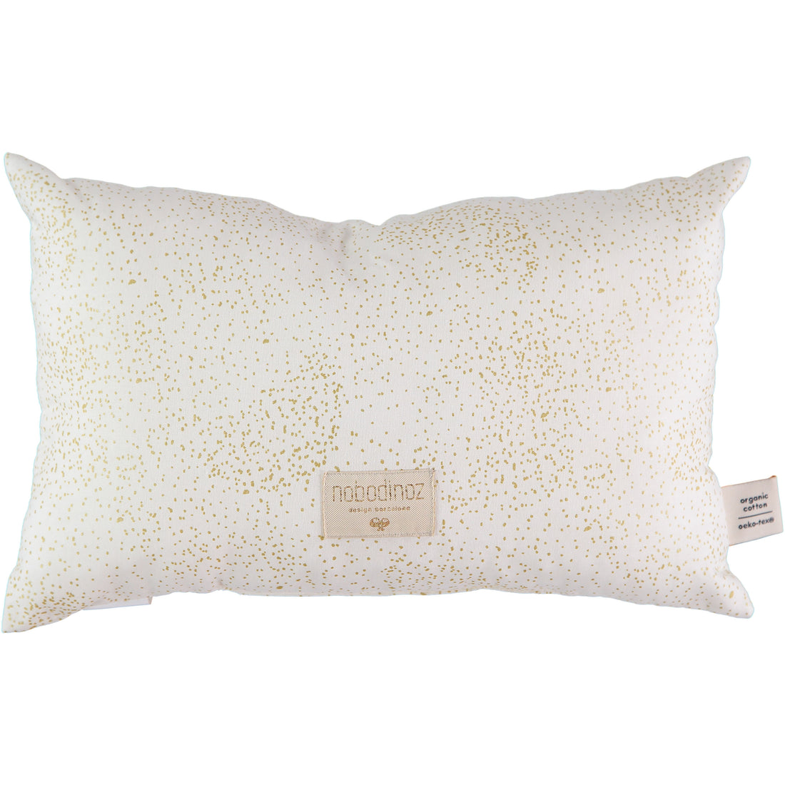 nobodinoz-laurel-cushion-gold-bubble-white- (1)