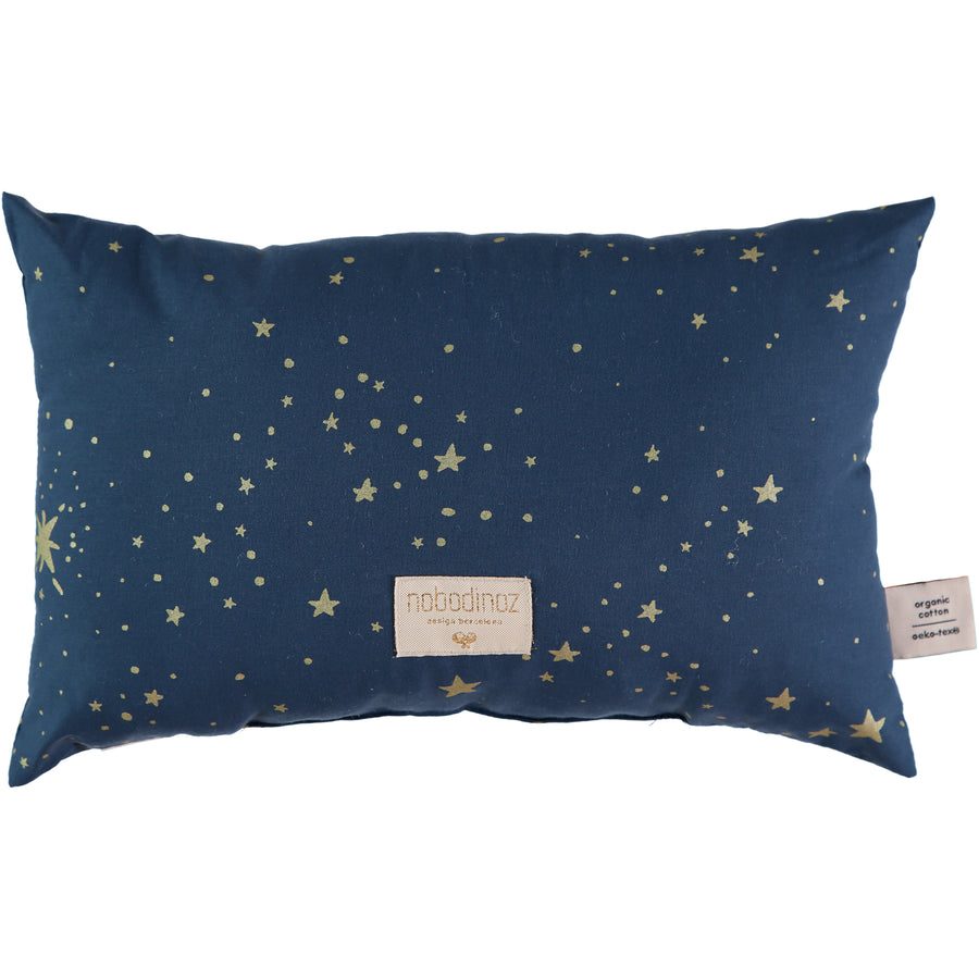 nobodinoz-laurel-small-cushion-gold-stella-night-blue-1