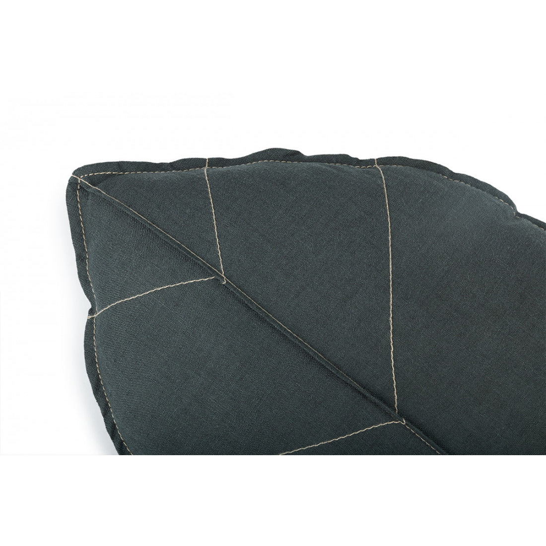 nobodinoz-lin-français-leaf-cushion-green-blue-nobo-4923035- (2)