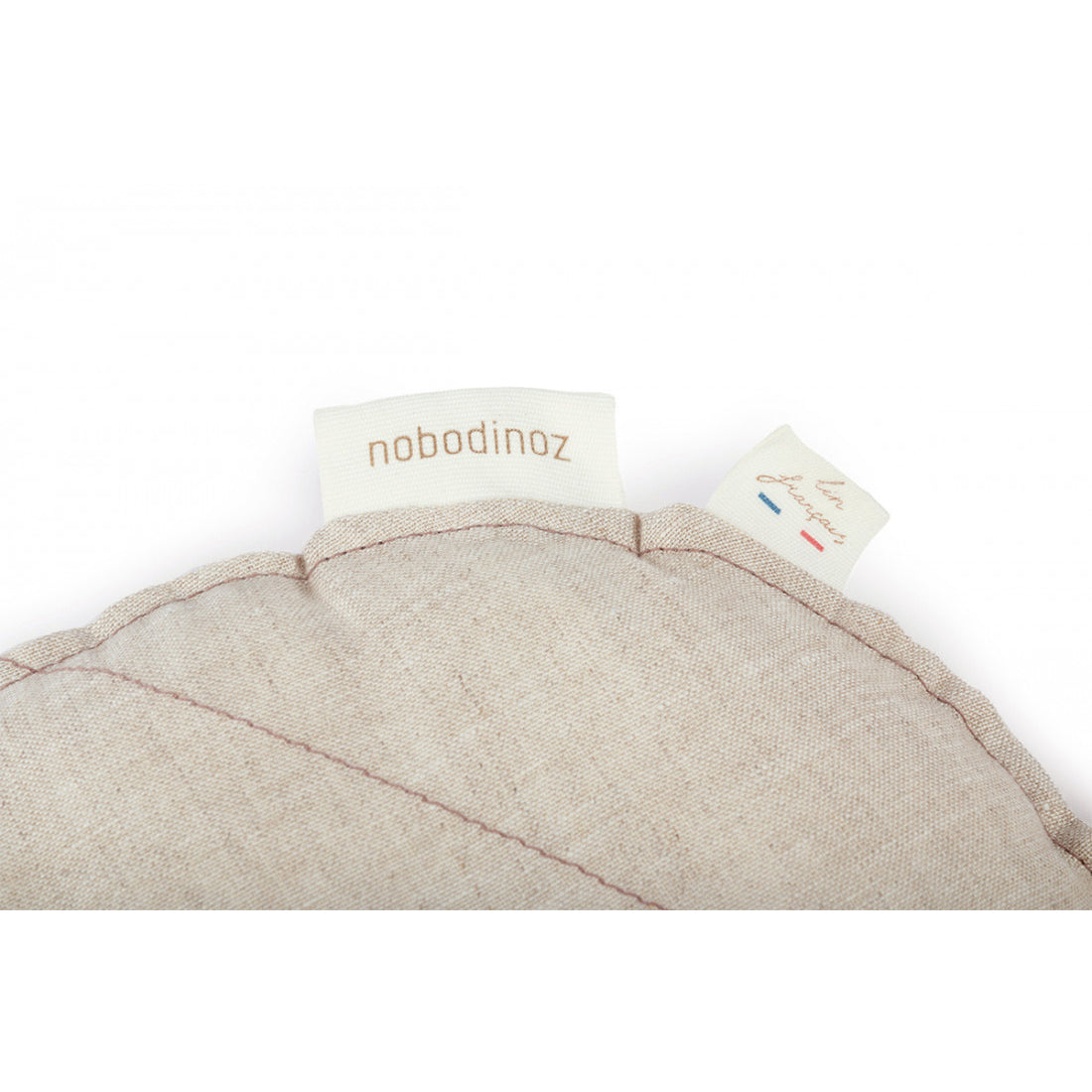 nobodinoz-lin-français-leaf-cushion-greige-nobo-4923011- (3)