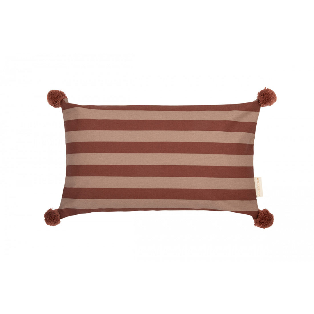 nobodinoz-majestic-rectangular-cushion-46x27-marsala-taupe-stripes-nobo-4924797- (1)