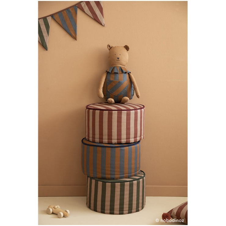 nobodinoz-majestic-round-stool-18x33-blue-brown-stripes-nobo-4925046- (5)