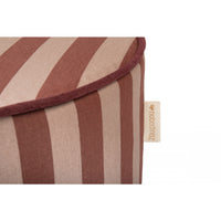 nobodinoz-majestic-round-stool-18x33-marsala-taupe-stripes-nobo-4925060- (3)