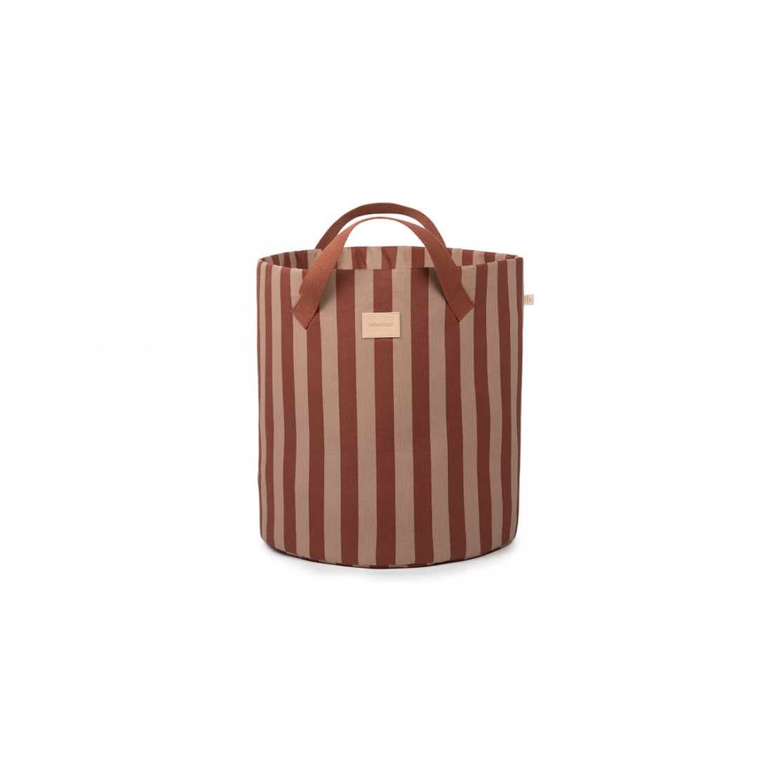 nobodinoz-majestic-toybag-40x37-marsala-taupe-stripes-nobo-4924889- (1)