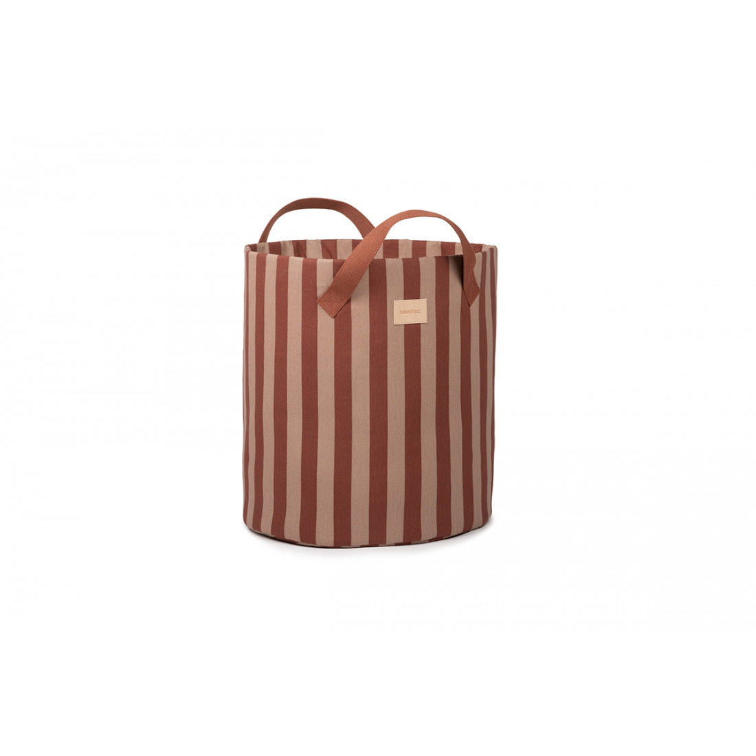 nobodinoz-majestic-toybag-40x37-marsala-taupe-stripes-nobo-4924889- (2)