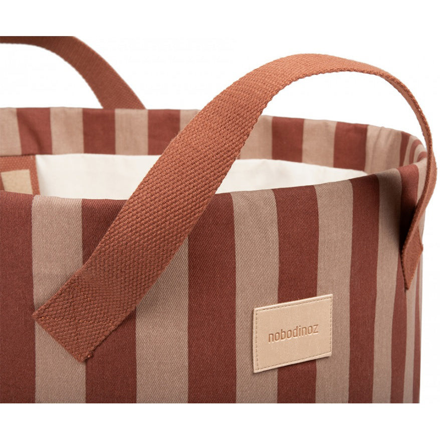 nobodinoz-majestic-toybag-40x37-marsala-taupe-stripes-nobo-4924889- (3)