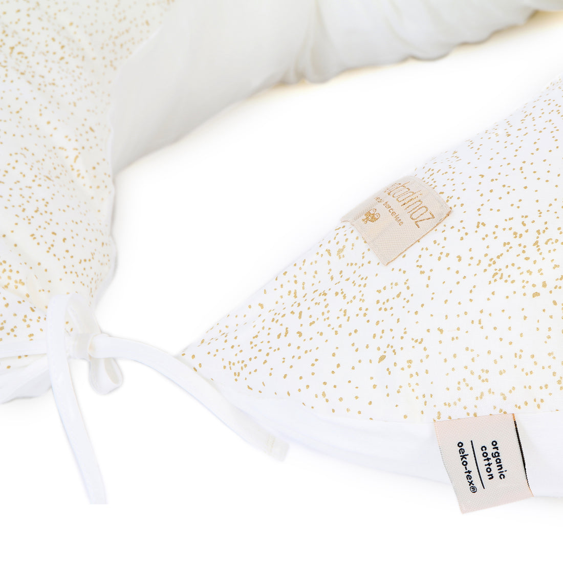 nobodinoz-maternity-pillow-luna-gold-bubble-white- (3)