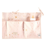 nobodinoz-merlin-crib-organizer-gold-stella-dream-pink- (2)