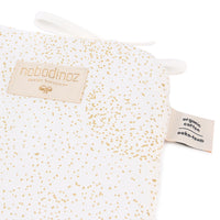 nobodinoz-nest-cot-bumper-gold-bubble-white- (2)