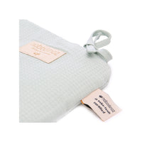 nobodinoz-nest-cot-bumper-honey-comb-aqua- (2)