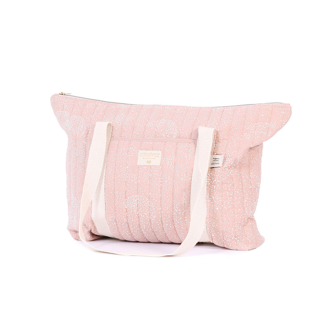 nobodinoz-paris-maternity-bag-white-bubble-misty-pink- (1)