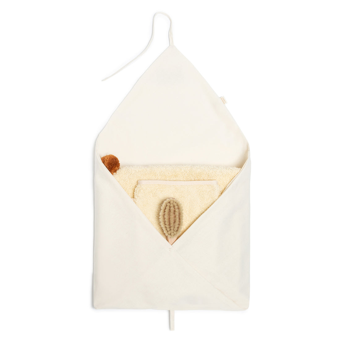 nobodinoz-so-cute-baby-bath-cape-vanilla- (7)