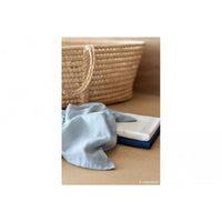 nobodinoz Swaddle Box Baby Love 3U Pack Blue