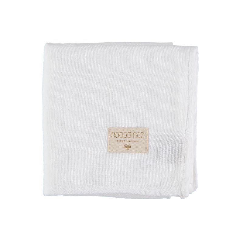 nobodinoz Swaddle Box Baby Love 3U Pack New Yellow