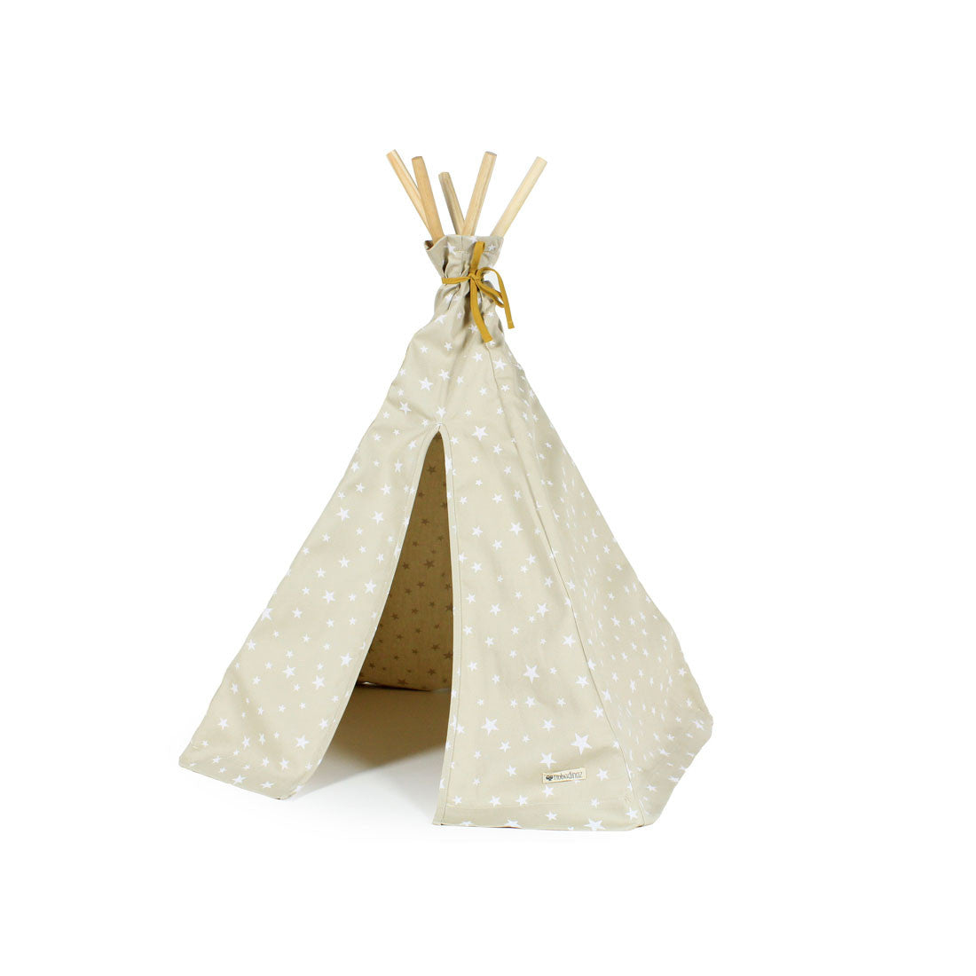 nobodinoz-teepee-sand-white-stars- (1)