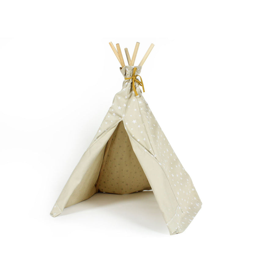 nobodinoz-teepee-sand-white-stars- (2)