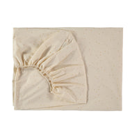 nobodinoz-tibet-sheet-single-honey-sweet-dots-natural- (1)