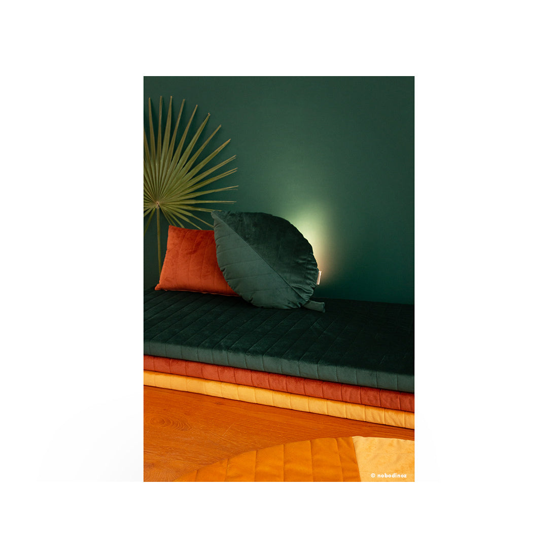 nobodinoz-zanzibar-velvet-mattress-jungle-green- (4)