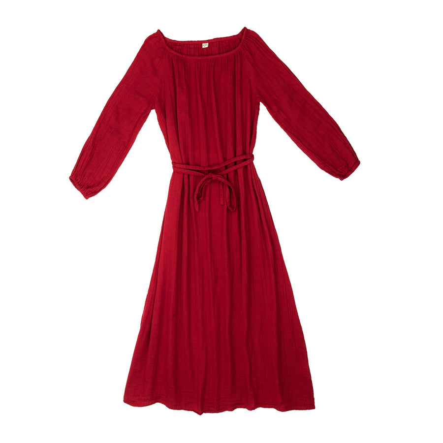 numero-74-nina-mum-long-dress-ruby-red-01