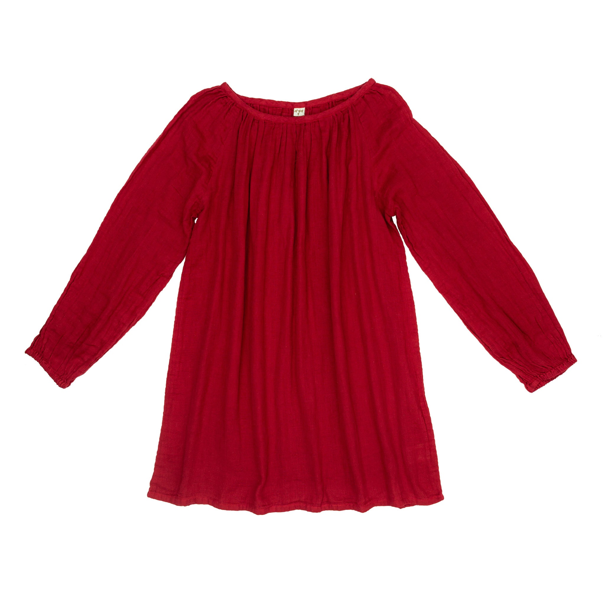 numero-74-nina-mum-short-dress-ruby-red-01