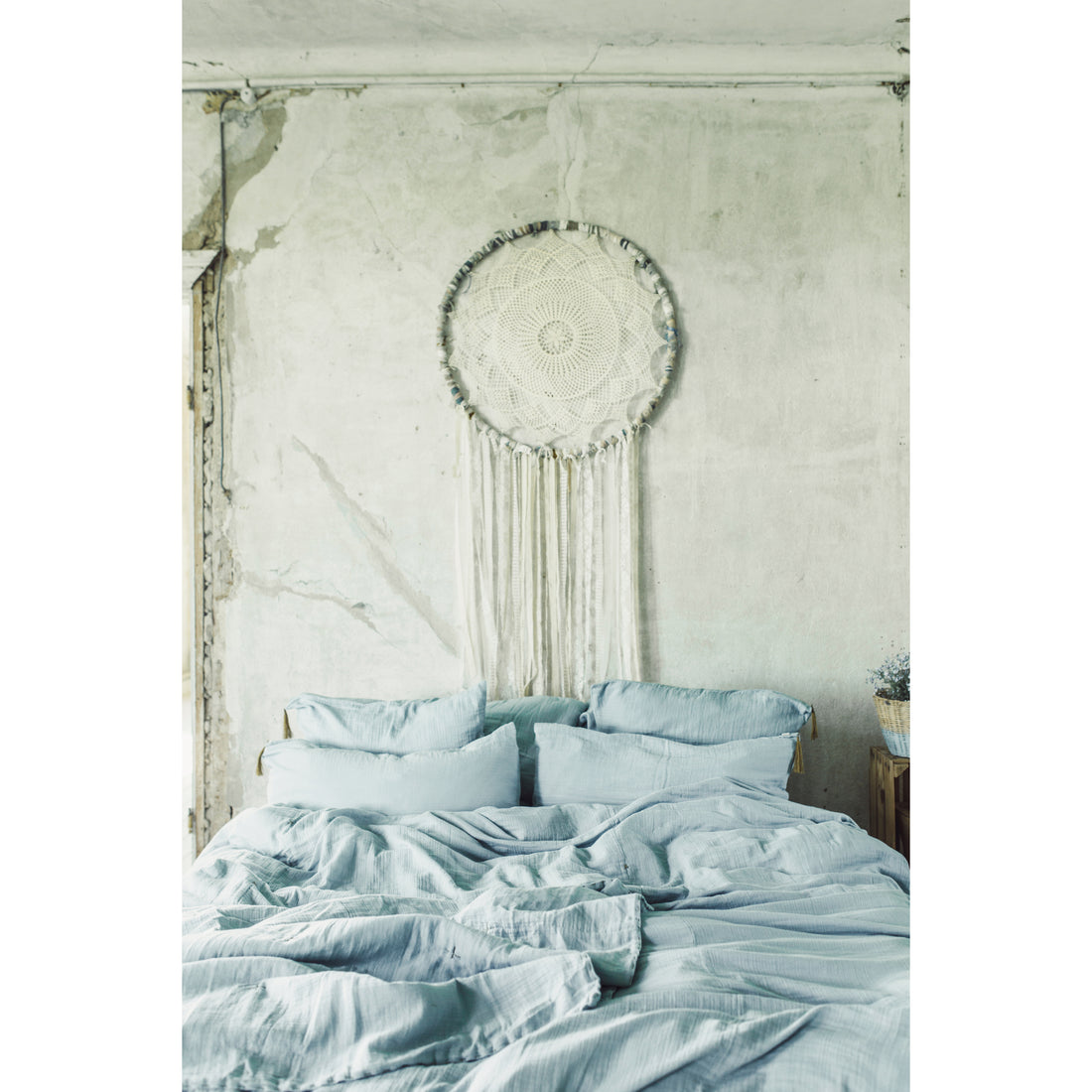 numero-74-top-flat-bed-sheet-embroidery-sweet-blue- (6)