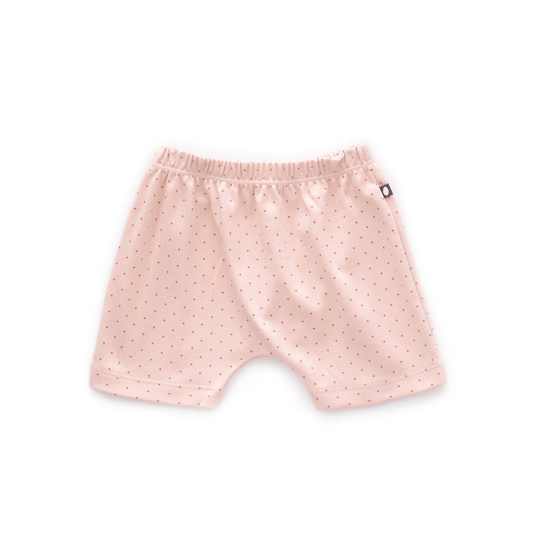 oeuf-baby-shorts-light-pink-rust-dots-01