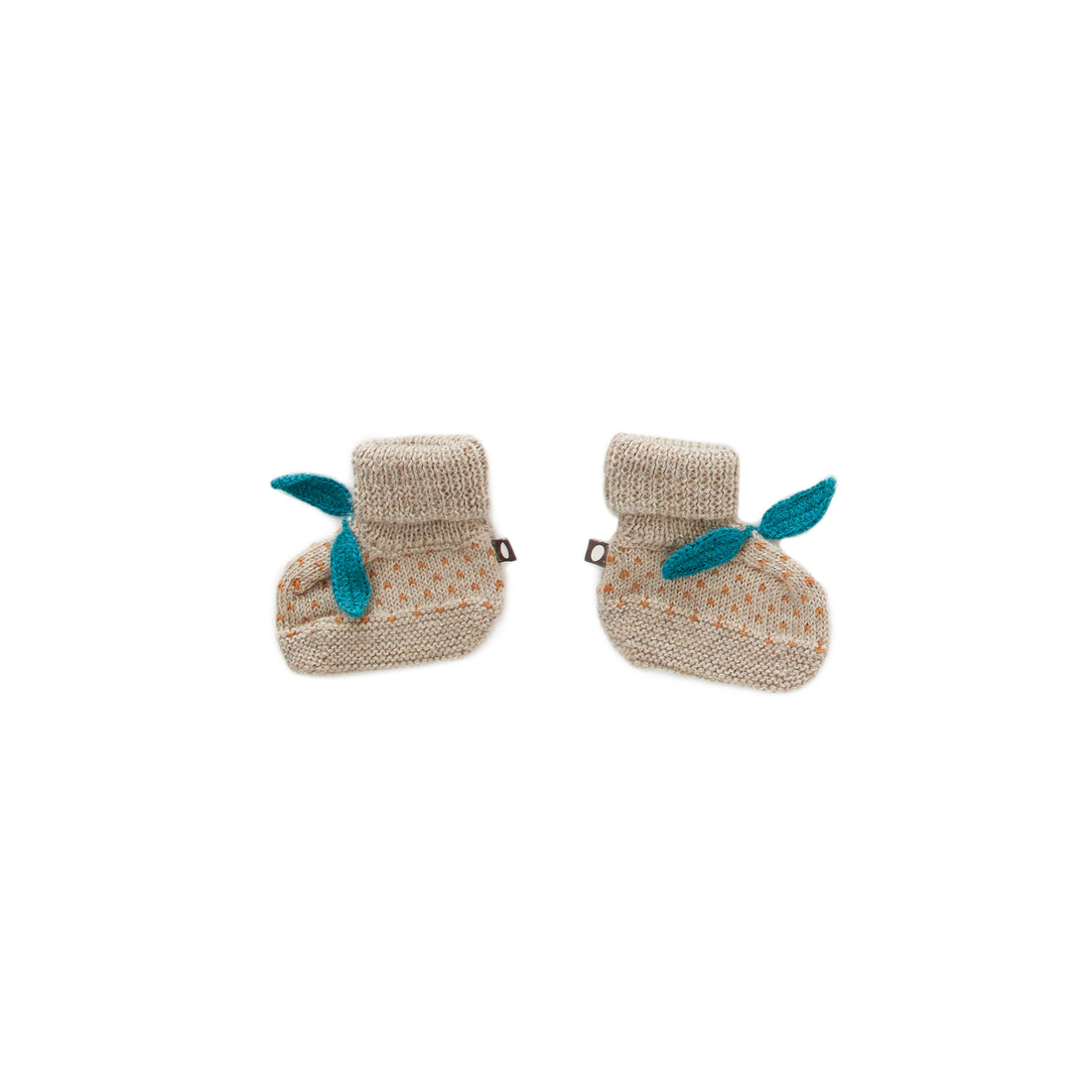 oeuf-dot-booties-grey-ochre-1