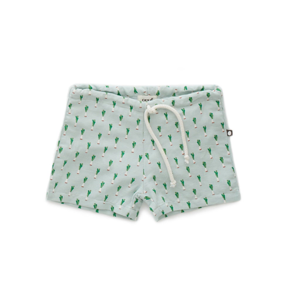 oeuf-linen-swim-shorts-leek-print- (1)